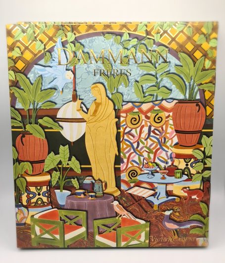 Calendrier Dammann Frères Calendrier Dammann Frères